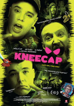 KNEECAP