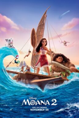 MOANA 2