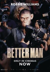 BETTER MAN